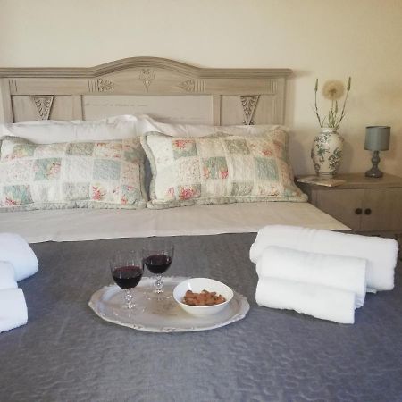 Agriturismo Fondo Paliemmu Модіка Екстер'єр фото