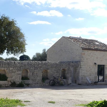 Agriturismo Fondo Paliemmu Модіка Екстер'єр фото
