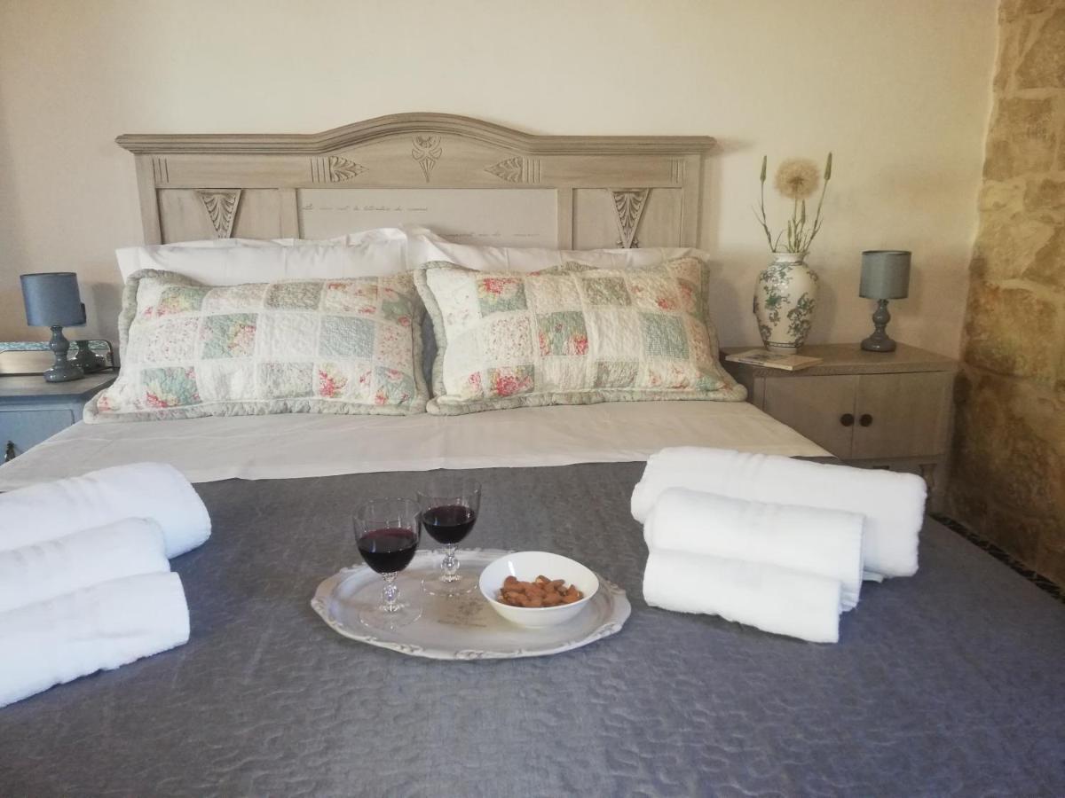 Agriturismo Fondo Paliemmu Модіка Екстер'єр фото