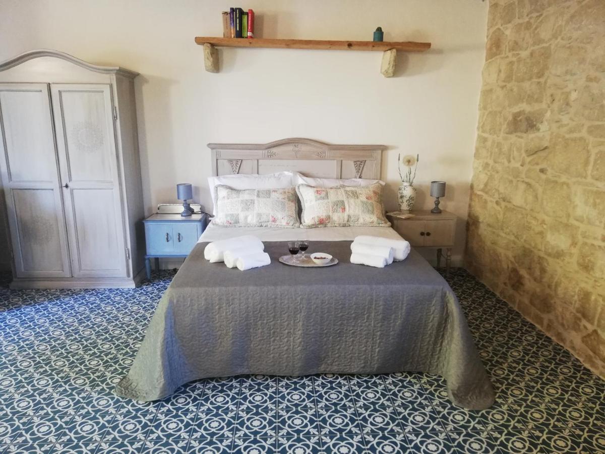 Agriturismo Fondo Paliemmu Модіка Екстер'єр фото