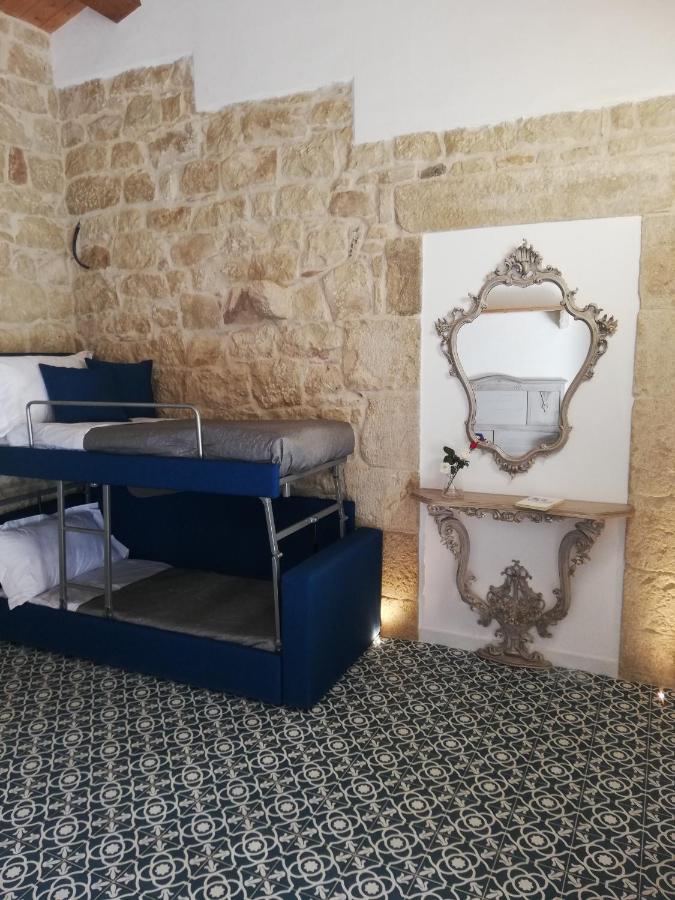 Agriturismo Fondo Paliemmu Модіка Екстер'єр фото