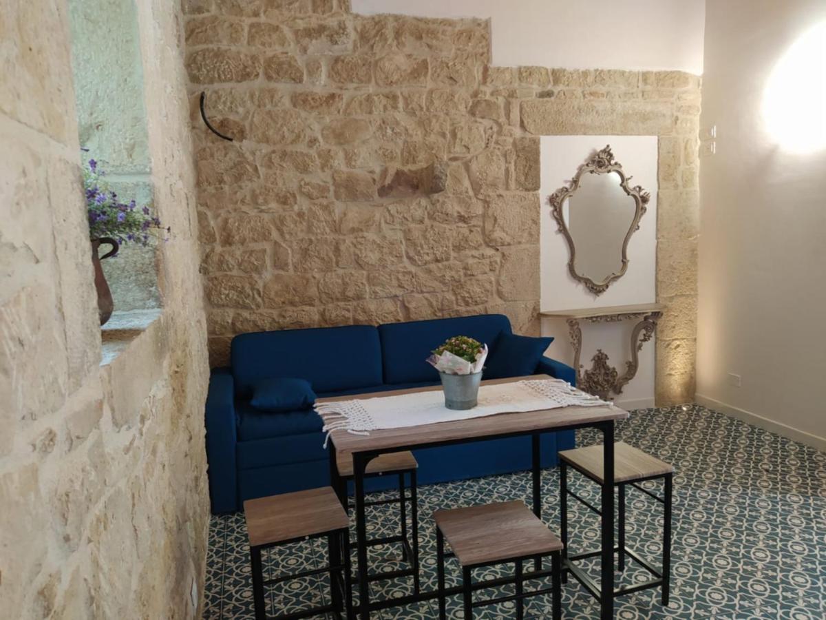 Agriturismo Fondo Paliemmu Модіка Екстер'єр фото