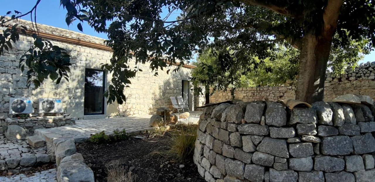 Agriturismo Fondo Paliemmu Модіка Екстер'єр фото