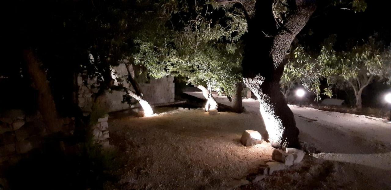 Agriturismo Fondo Paliemmu Модіка Екстер'єр фото