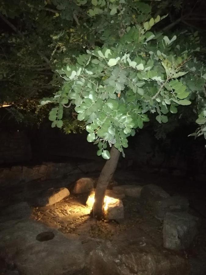 Agriturismo Fondo Paliemmu Модіка Екстер'єр фото