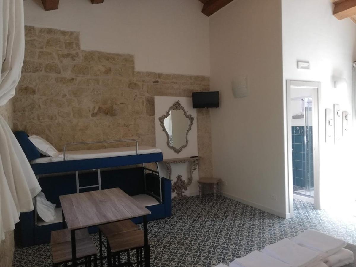Agriturismo Fondo Paliemmu Модіка Екстер'єр фото