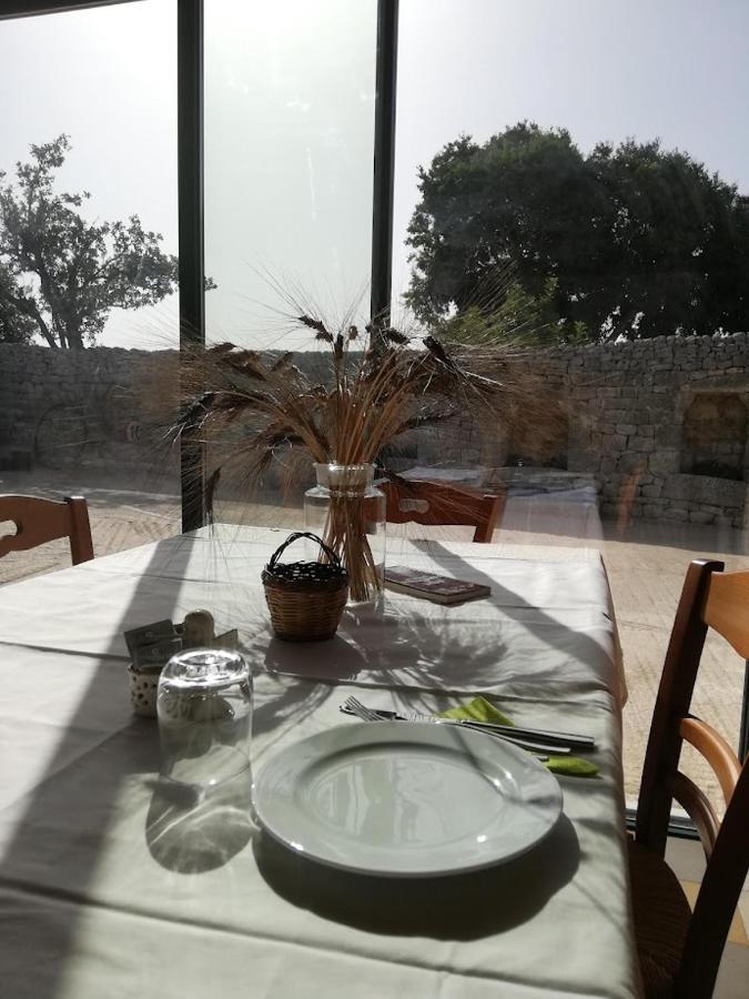 Agriturismo Fondo Paliemmu Модіка Екстер'єр фото