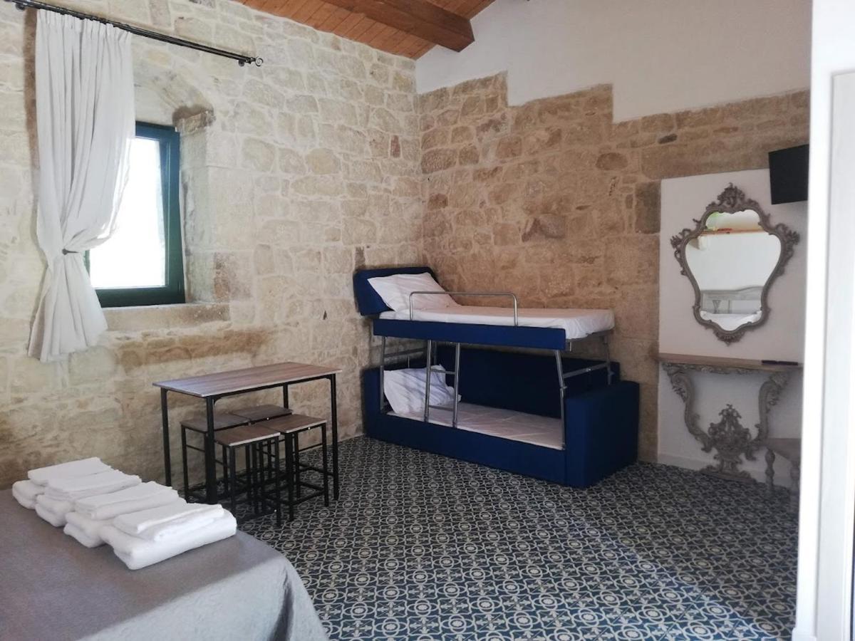 Agriturismo Fondo Paliemmu Модіка Екстер'єр фото