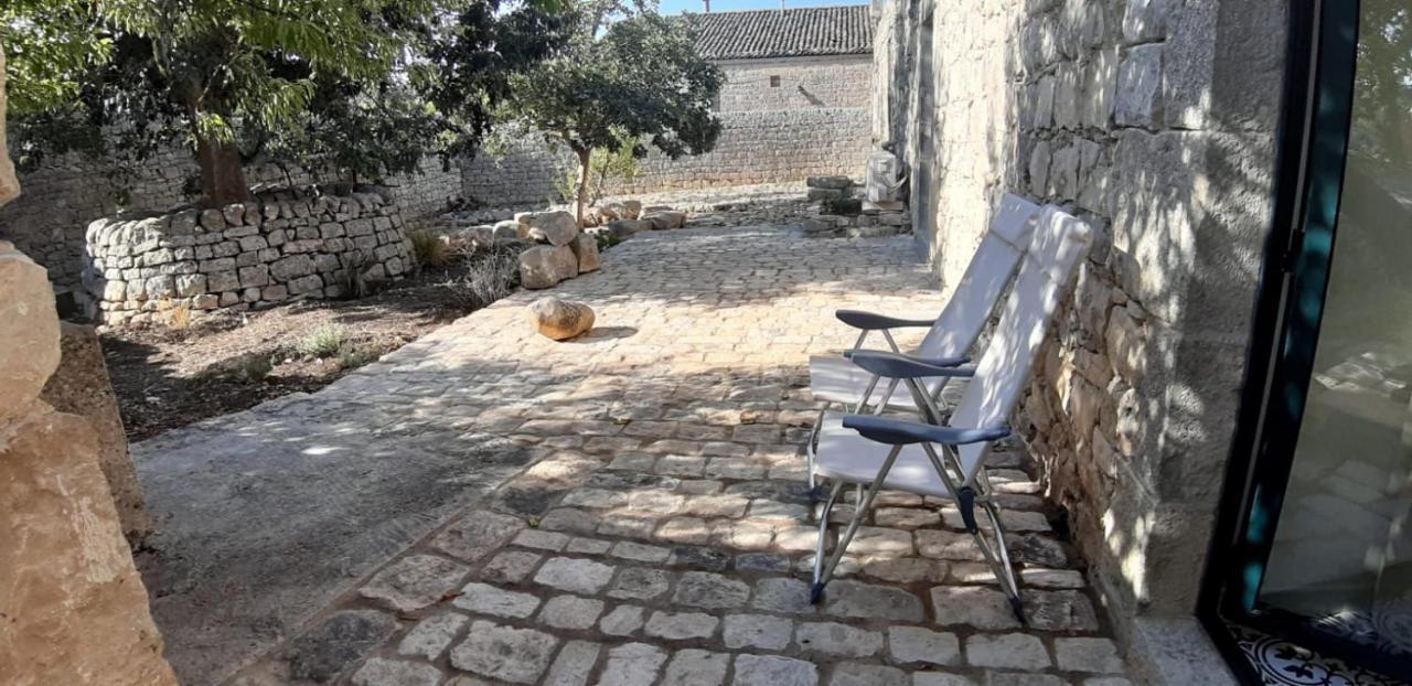 Agriturismo Fondo Paliemmu Модіка Екстер'єр фото