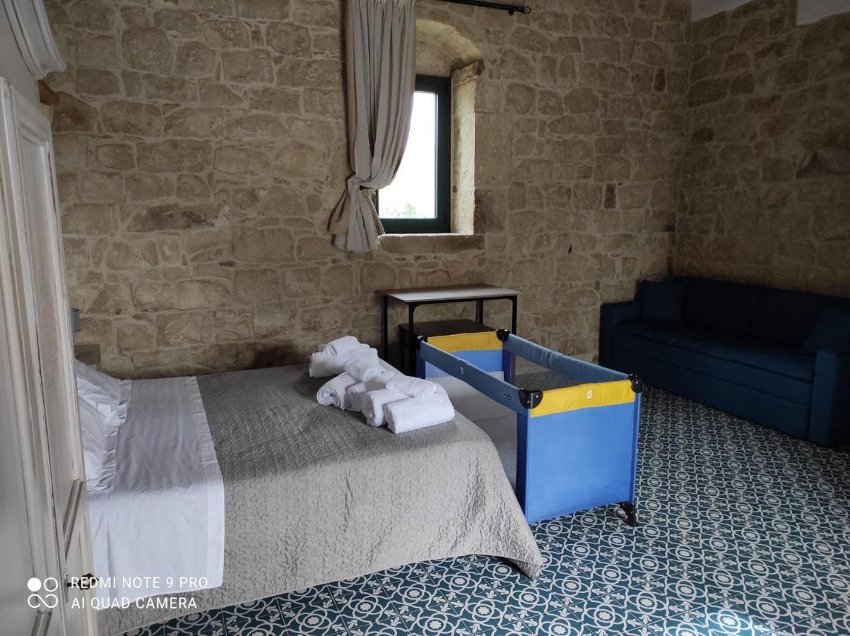 Agriturismo Fondo Paliemmu Модіка Екстер'єр фото