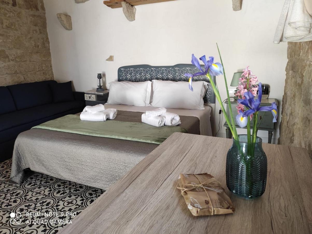 Agriturismo Fondo Paliemmu Модіка Екстер'єр фото