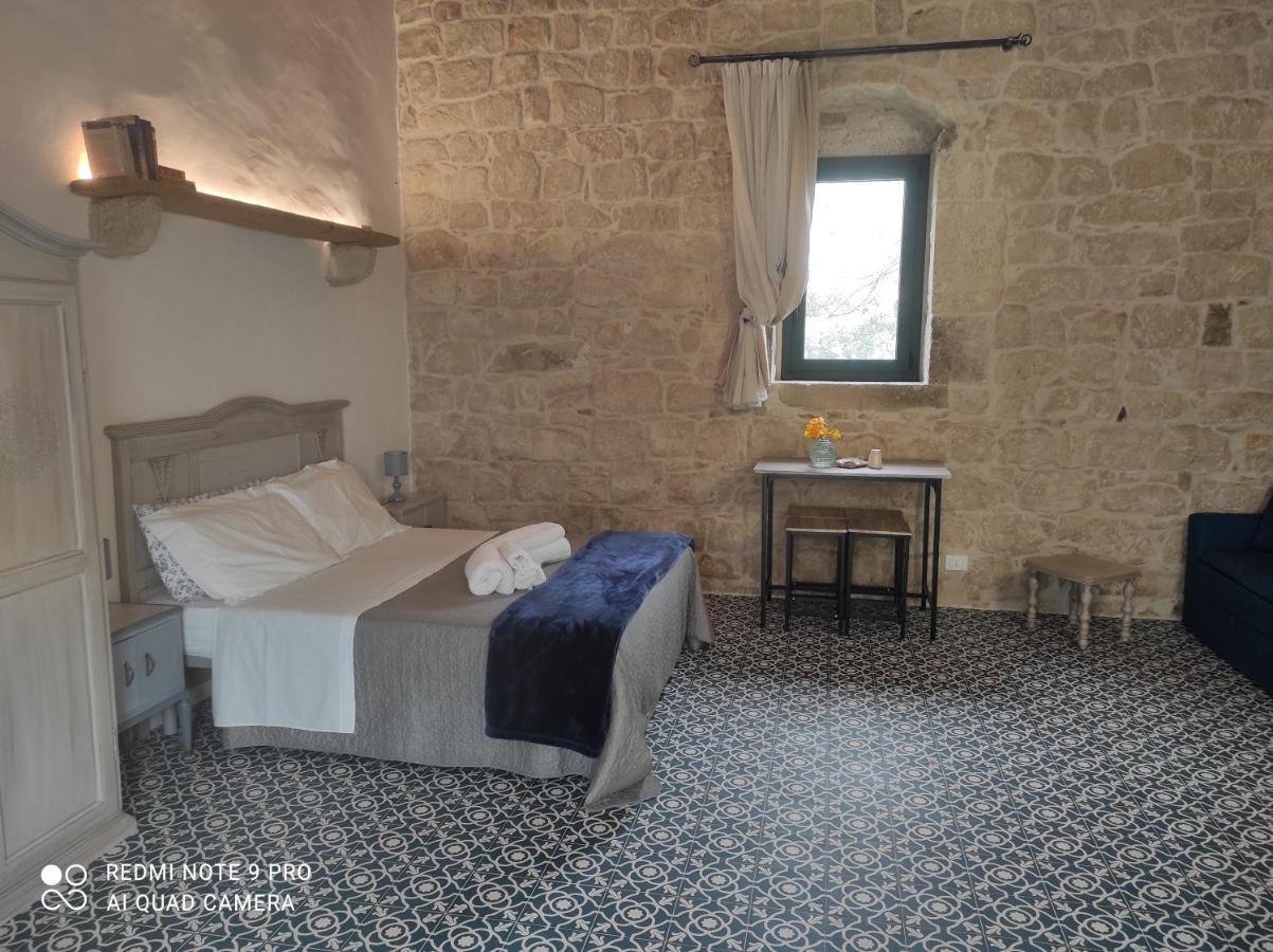 Agriturismo Fondo Paliemmu Модіка Екстер'єр фото