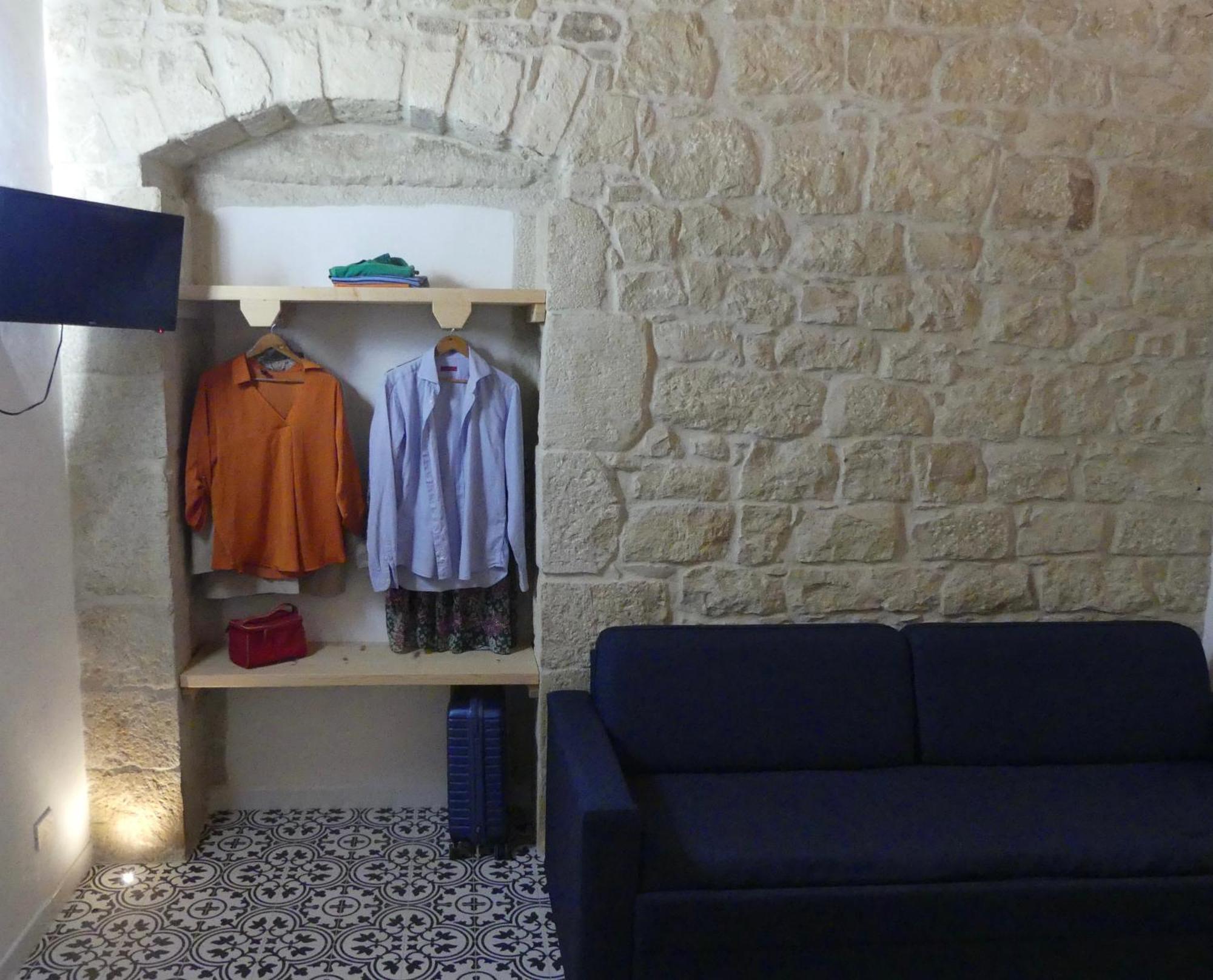 Agriturismo Fondo Paliemmu Модіка Екстер'єр фото
