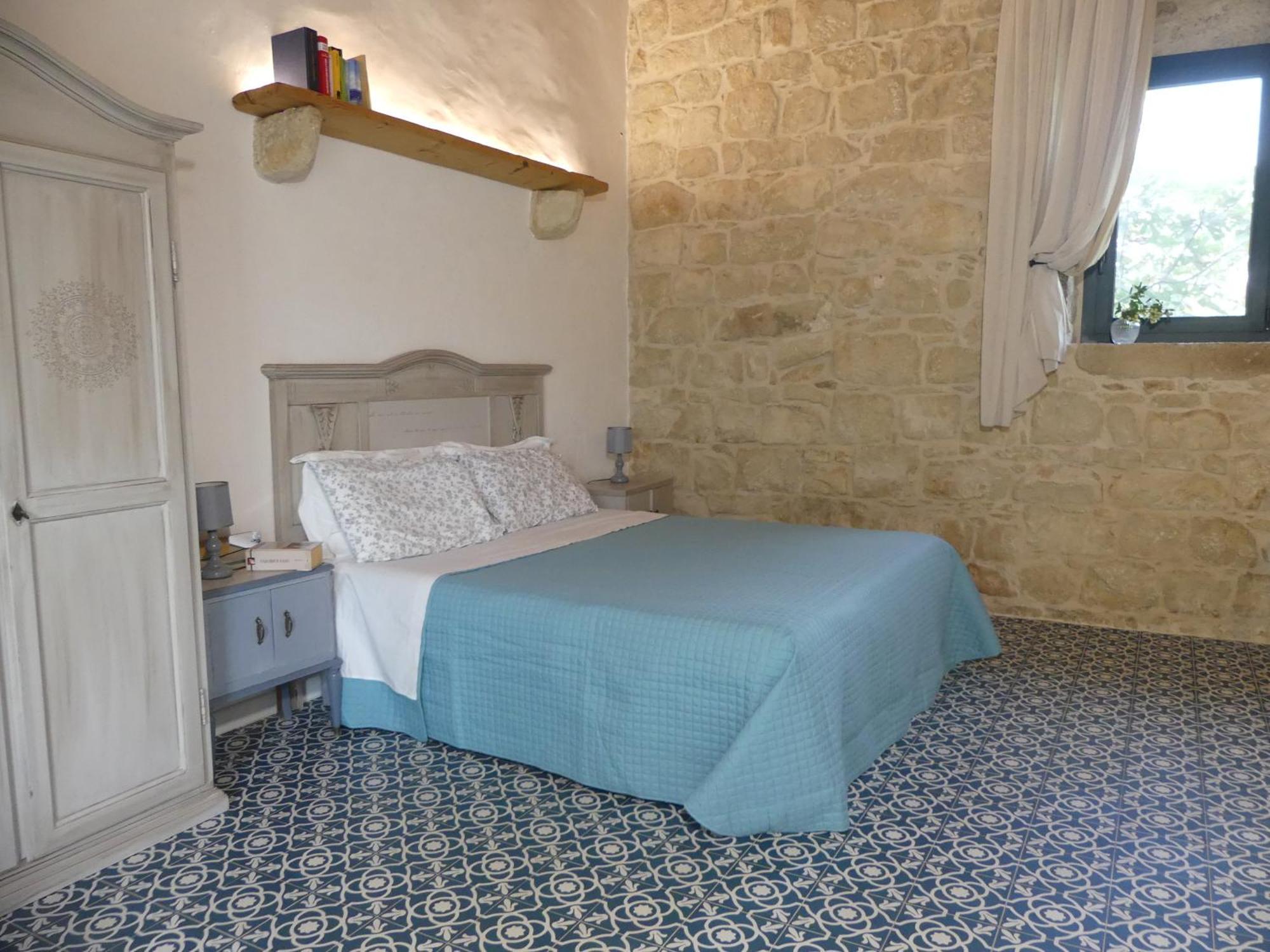 Agriturismo Fondo Paliemmu Модіка Екстер'єр фото