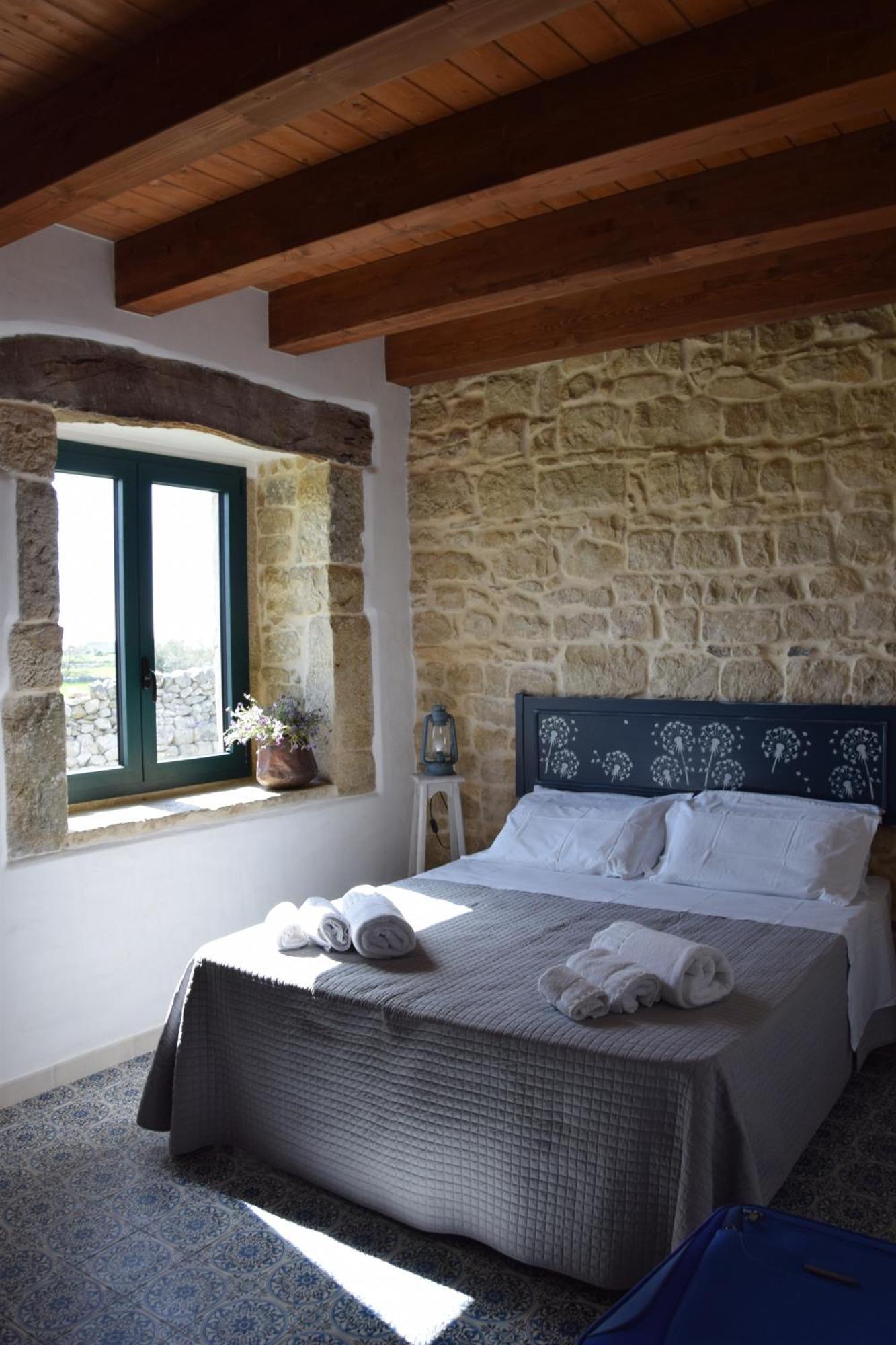 Agriturismo Fondo Paliemmu Модіка Екстер'єр фото