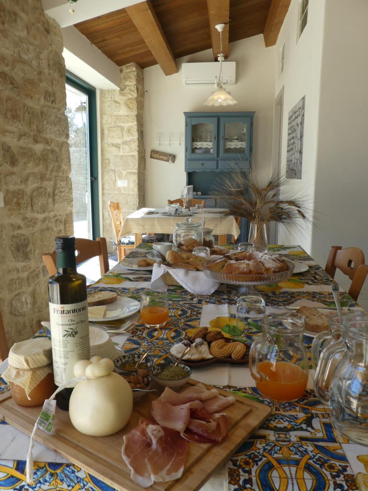 Agriturismo Fondo Paliemmu Модіка Екстер'єр фото